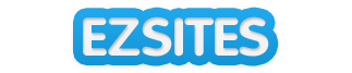 EZSITES Logo